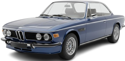 BMW E9