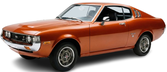 Toyota Celica