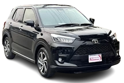 Toyota Land Cruiser V8 Power and Prestige in Pakistan's SUV Market