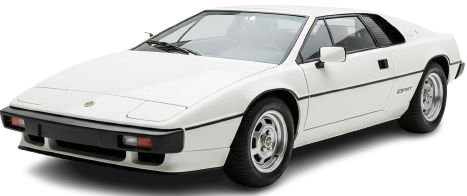 Lotus Esprit