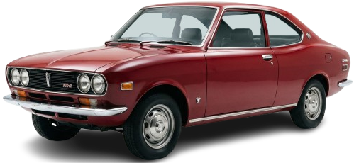 Mazda RX-2