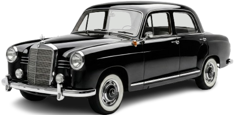 Mercedes W120