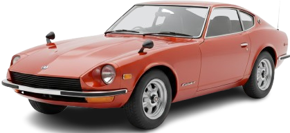 Nissan Fairlady