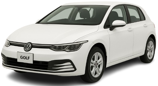 VOLKSWAGEN GOLF 2023