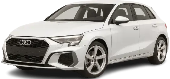 AUDI a3 2021