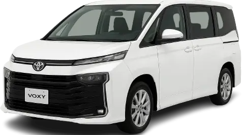 TOYOTA VOXY 2023